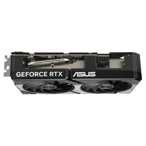 ASUS Karta graf. ASUS DUAL RTX 5060 TI 16GB OC