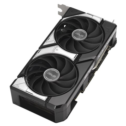 ASUS Karta graf. ASUS DUAL RTX 5060 TI 16GB OC