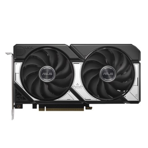 ASUS Karta graf. ASUS DUAL RTX 5060 TI 16GB OC