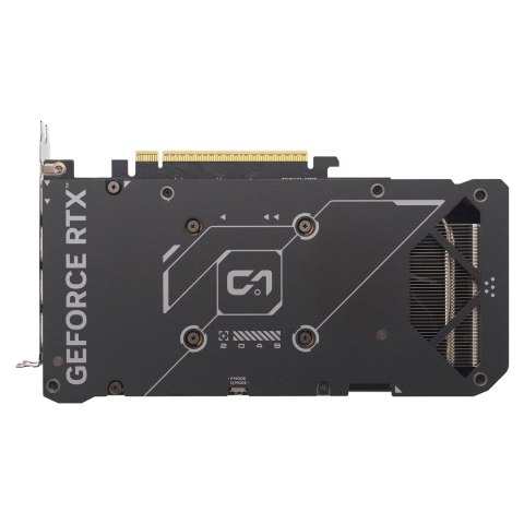 ASUS Karta graf. ASUS DUAL RTX 5060 TI 8GB OC ASUS Karta graf. ASUS DUAL RTX 5060 TI 8GB OC