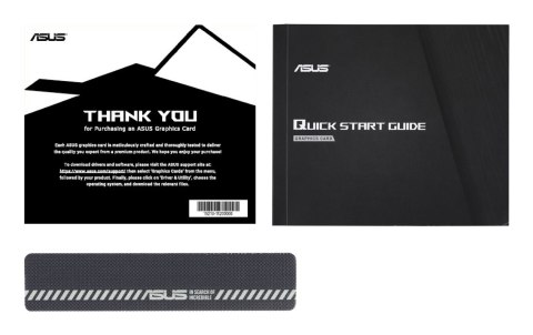 ASUS Karta graf. ASUS PRIME RTX 5060 TI 16GB OC ASUS Karta graf. ASUS PRIME RTX 5060 TI 16GB OC