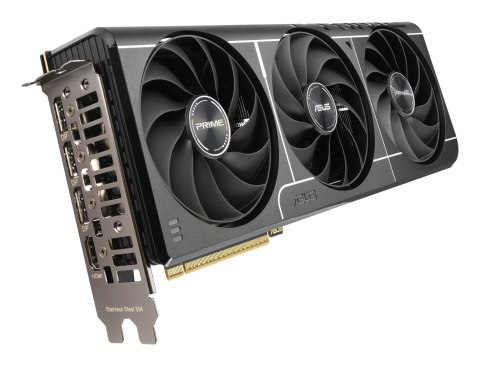 ASUS Karta graf. ASUS PRIME RTX 5060 TI 8GB OC