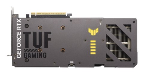 ASUS Karta graf. ASUS TUF GAMING RTX 5060 TI 8GB OC