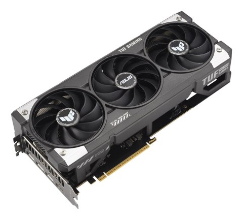 ASUS Karta graf. ASUS TUF GAMING RTX 5060 TI 8GB OC