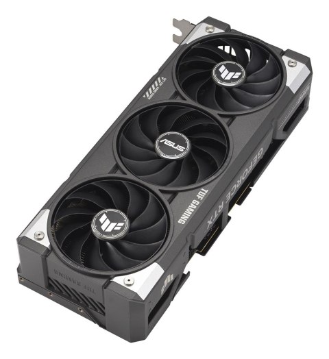 ASUS Karta graf. ASUS TUF GAMING RTX 5060 TI 8GB OC