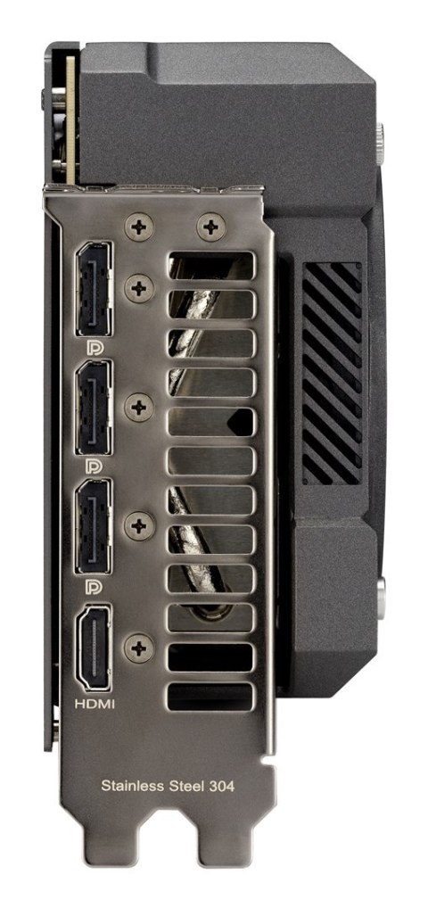 ASUS Karta graf. ASUS TUF GAMING RTX 5060 TI 8GB OC
