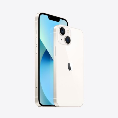 Apple Apple iPhone 13 128GB Starlight Apple Apple iPhone 13 128GB Starlight
