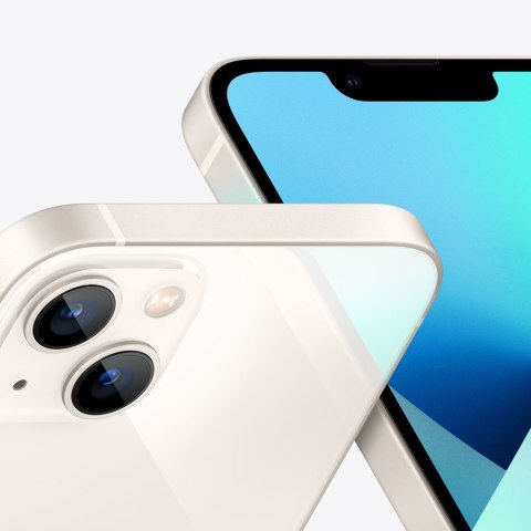 Apple Apple iPhone 13 128GB Starlight Apple Apple iPhone 13 128GB Starlight