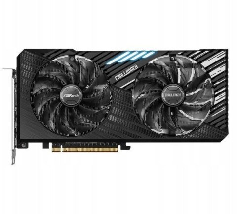 Asrock Karta graf. Asrock Intel ARC A770 CL SE 16GO Asrock Karta graf. Asrock Intel ARC A770 CL SE 16GO