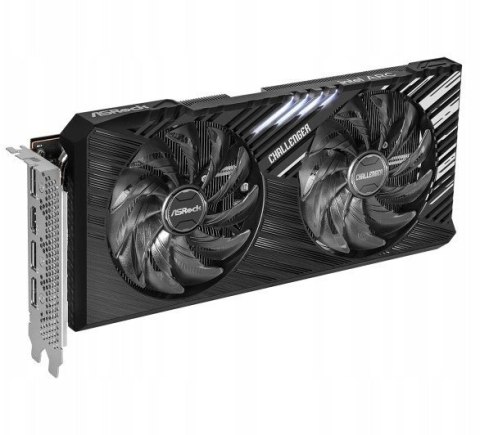 Asrock Karta graf. Asrock Intel ARC A770 CL SE 16GO Asrock Karta graf. Asrock Intel ARC A770 CL SE 16GO