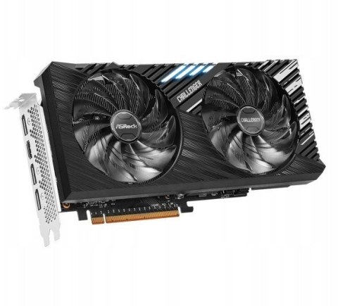 Asrock Karta graf. Asrock Intel ARC A770 CL SE 16GO Asrock Karta graf. Asrock Intel ARC A770 CL SE 16GO