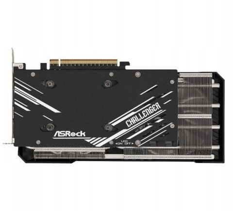 Asrock Karta graf. Asrock Intel ARC A770 CL SE 16GO Asrock Karta graf. Asrock Intel ARC A770 CL SE 16GO