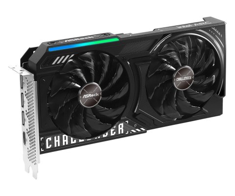 Asrock Karta graf. Asrock Intel ARC B580 CL 12GO Asrock Karta graf. Asrock Intel ARC B580 CL 12GO