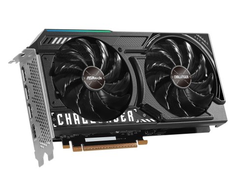 Asrock Karta graf. Asrock Intel ARC B580 CL 12GO Asrock Karta graf. Asrock Intel ARC B580 CL 12GO