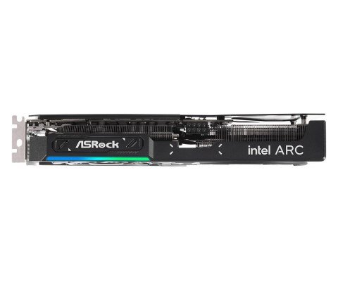 Asrock Karta graf. Asrock Intel ARC B580 CL 12GO Asrock Karta graf. Asrock Intel ARC B580 CL 12GO