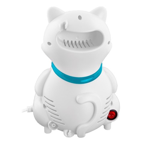Esperanza Inhalator kompresorowy Esperanza KITTY ECN003 (kolor biały) Esperanza Inhalator kompresorowy Esperanza KITTY ECN003 (kolor biały)
