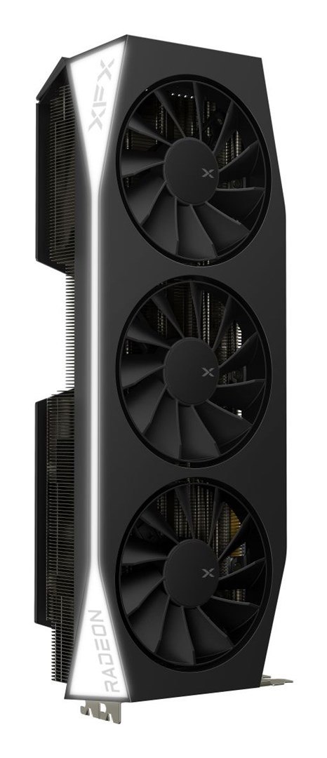 XFX Karta graf. XFX MERCURY RX 9070XT Gaming LED 16GB XFX Karta graf. XFX MERCURY RX 9070XT Gaming LED 16GB
