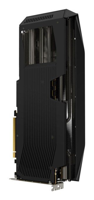 XFX Karta graf. XFX MERCURY RX 9070XT Gaming LED 16GB