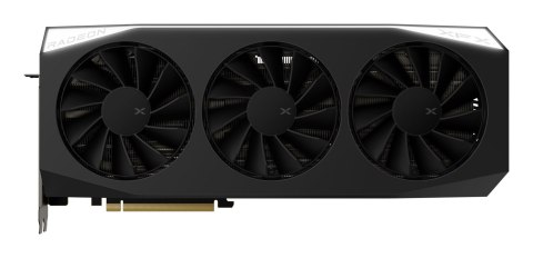 XFX Karta graf. XFX MERCURY RX 9070XT Gaming LED 16GB XFX Karta graf. XFX MERCURY RX 9070XT Gaming LED 16GB