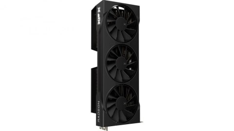 XFX Karta graf. XFX QuickSilver RX 9070 OC Gaming E 16G XFX Karta graf. XFX QuickSilver RX 9070 OC Gaming E 16G