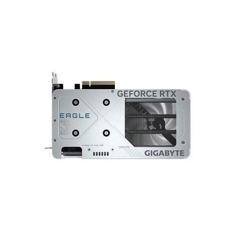 Gigabyte Karta graficzna Gigabyte GeForce RTX 5060 Ti EAGLE OC ICE 16GB