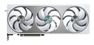 Gigabyte Karta graficzna Gigabyte GeForce RTX 5070 AERO OC 12GB