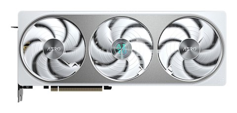 Gigabyte Karta graficzna Gigabyte GeForce RTX 5070 AERO OC 12GB