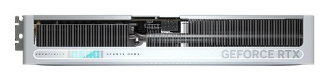 Gigabyte Karta graficzna Gigabyte GeForce RTX 5070 AERO OC 12GB