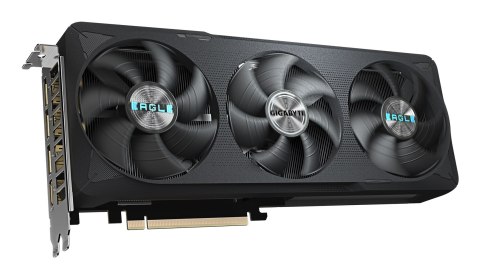 Gigabyte Karta graficzna Gigabyte GeForce RTX 5070 EAGLE OC 12GB