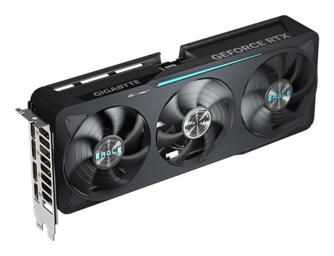 Gigabyte Karta graficzna Gigabyte GeForce RTX 5070 EAGLE OC 12GB