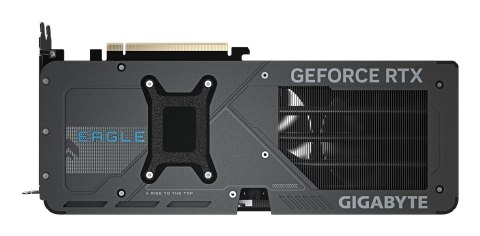 Gigabyte Karta graficzna Gigabyte GeForce RTX 5070 EAGLE OC 12GB