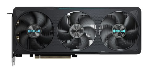 Gigabyte Karta graficzna Gigabyte GeForce RTX 5070 EAGLE OC 12GB