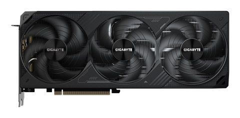 Gigabyte Karta graficzna Gigabyte GeForce RTX 5080 WINDFORCE OC SFF 16GD Gigabyte Karta graficzna Gigabyte GeForce RTX 5080 WINDFORCE OC SFF 16GD