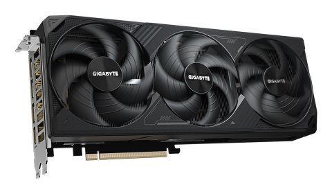 Gigabyte Karta graficzna Gigabyte GeForce RTX 5080 WINDFORCE OC SFF 16GD Gigabyte Karta graficzna Gigabyte GeForce RTX 5080 WINDFORCE OC SFF 16GD