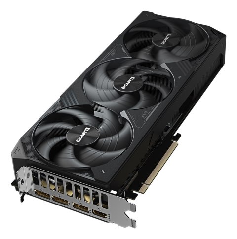 Gigabyte Karta graficzna Gigabyte GeForce RTX 5080 WINDFORCE OC SFF 16GD Gigabyte Karta graficzna Gigabyte GeForce RTX 5080 WINDFORCE OC SFF 16GD