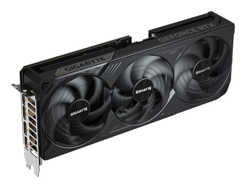 Gigabyte Karta graficzna Gigabyte GeForce RTX 5080 WINDFORCE OC SFF 16GD Gigabyte Karta graficzna Gigabyte GeForce RTX 5080 WINDFORCE OC SFF 16GD