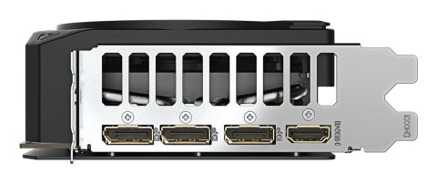 Gigabyte Karta graficzna Gigabyte GeForce RTX 5080 WINDFORCE OC SFF 16GD Gigabyte Karta graficzna Gigabyte GeForce RTX 5080 WINDFORCE OC SFF 16GD