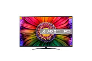 LG Telewizor 55" LG 55UR81003LJ