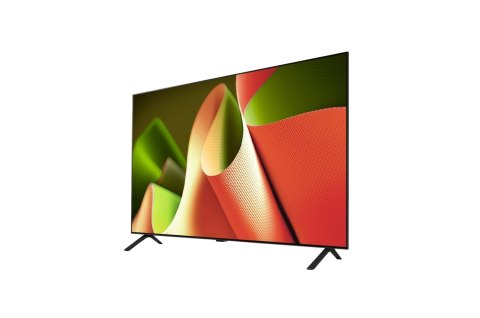 LG Telewizor LG OLED48B43LA OLED 48" 4K Ultra HD 120Hz WebOS Dolby Vision Czarny (WYPRZEDAŻ)