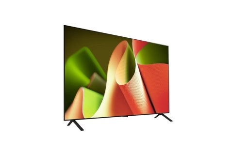 LG Telewizor LG OLED48B43LA OLED 48" 4K Ultra HD 120Hz WebOS Dolby Vision Czarny (WYPRZEDAŻ)