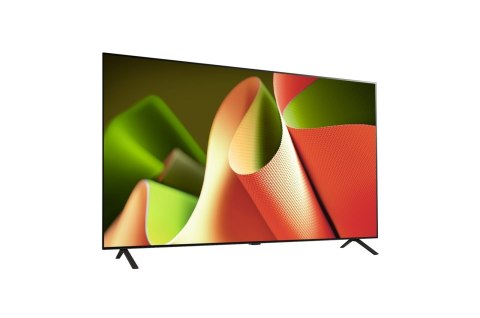 LG Telewizor LG OLED48B43LA OLED 48" 4K Ultra HD 120Hz WebOS Dolby Vision Czarny (WYPRZEDAŻ)