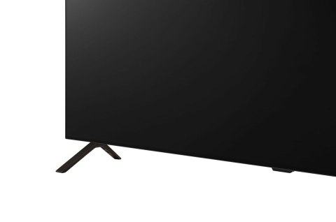 LG Telewizor LG OLED48B43LA OLED 48" 4K Ultra HD 120Hz WebOS Dolby Vision Czarny (WYPRZEDAŻ)