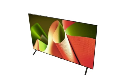 LG Telewizor LG OLED48B43LA OLED 48" 4K Ultra HD 120Hz WebOS Dolby Vision Czarny (WYPRZEDAŻ)