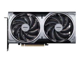 MSI Karta graf. MSI RTX 5070 12G VENTUS 2X OC