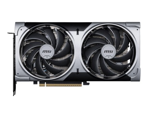 MSI Karta graf. MSI RTX 5070 12G VENTUS 2X OC MSI Karta graf. MSI RTX 5070 12G VENTUS 2X OC
