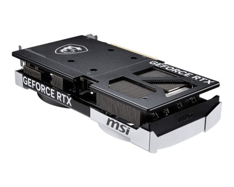 MSI Karta graf. MSI RTX 5070 12G VENTUS 2X OC MSI Karta graf. MSI RTX 5070 12G VENTUS 2X OC
