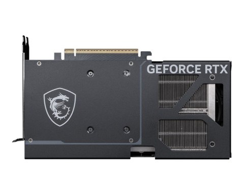MSI Karta graf. MSI RTX 5070 12G VENTUS 2X OC MSI Karta graf. MSI RTX 5070 12G VENTUS 2X OC