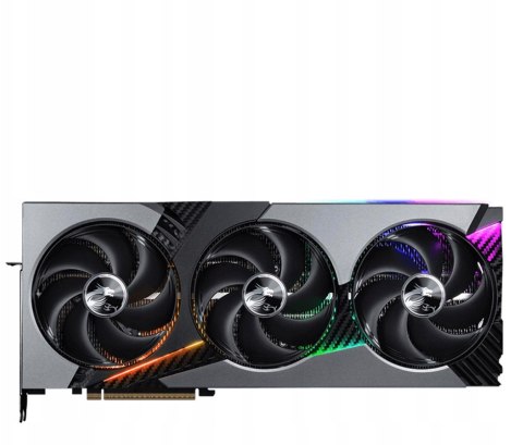 MSI Karta graf. MSI RTX 5090 32G VANGUARD SOC MSI Karta graf. MSI RTX 5090 32G VANGUARD SOC
