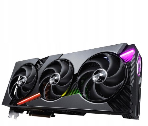 MSI Karta graf. MSI RTX 5090 32G VANGUARD SOC MSI Karta graf. MSI RTX 5090 32G VANGUARD SOC
