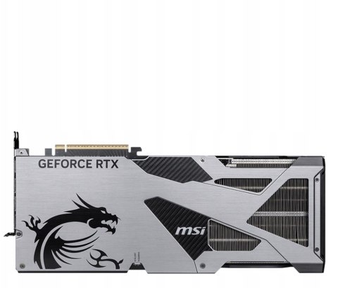 MSI Karta graf. MSI RTX 5090 32G VANGUARD SOC MSI Karta graf. MSI RTX 5090 32G VANGUARD SOC